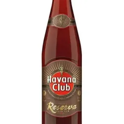 Ron Havana Club Añejo Reserva (70cl)