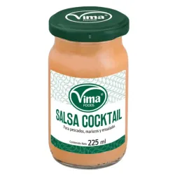 Salsa Cocktail Vima (225 ml)