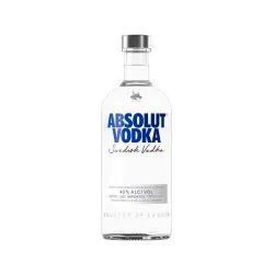 Absolut Vodka 750ml