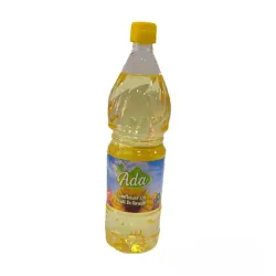 Aceite de girasol Ada 1L