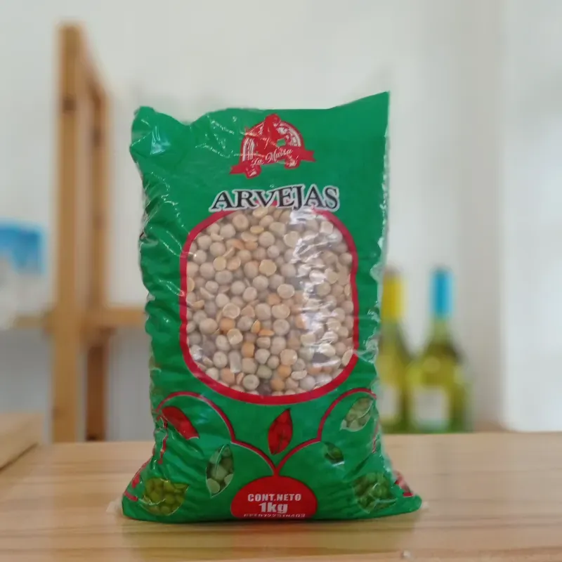 Arvejas (La Musia) 1kg