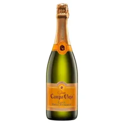 Cava Brut Campo Viejo Rioja 