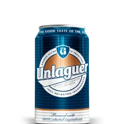 Cerveza Unlaguer 330ml