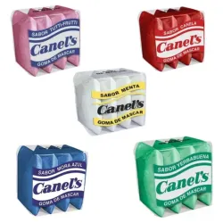 Chicle Canel's 