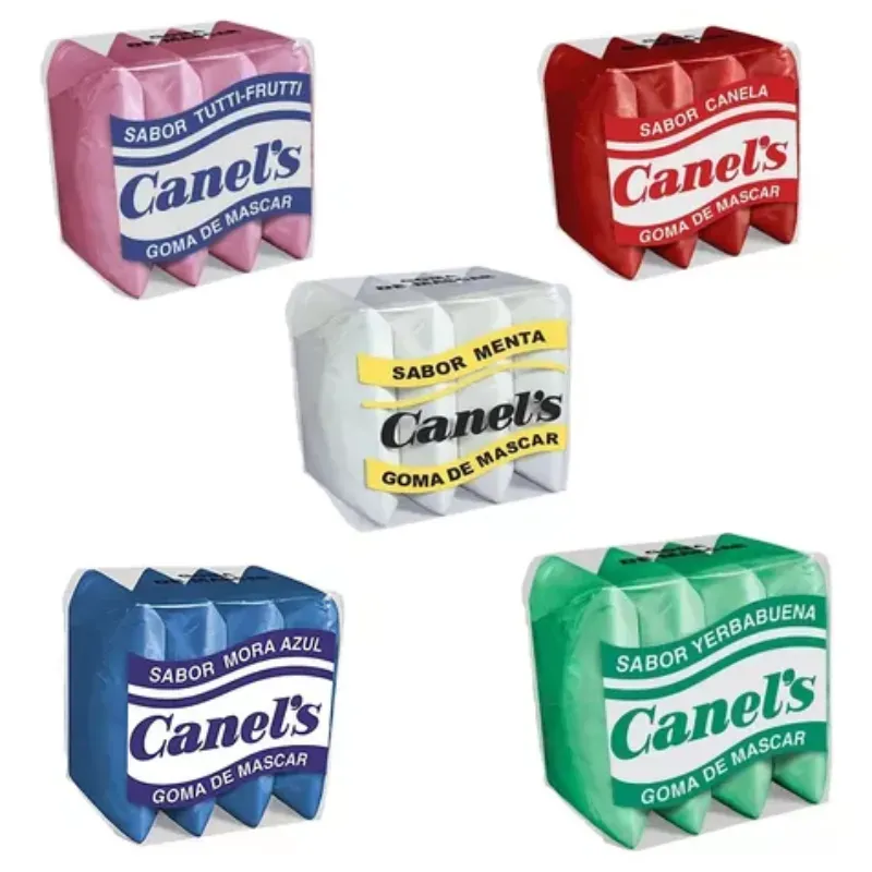 Chicle Canel's 