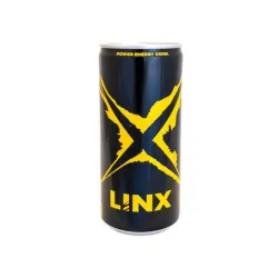 Energizante Linx 250ml