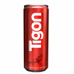 Energizante Tigon 250ml