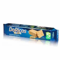 Galletas DoRicas 5 Tacos