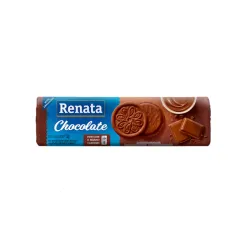 Galletas Renata de chocolate 