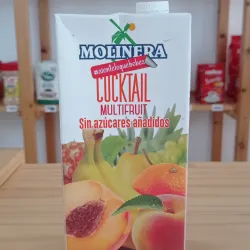 Jugo de Cocktail 1L (Molinera)