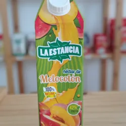 Jugo de melocotón 1L (La Estancia)