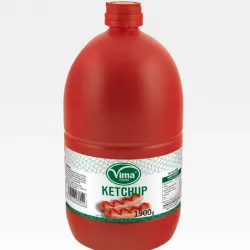 Ketchup Vima 1800g