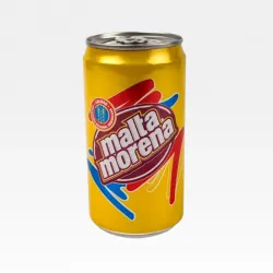 Malta Morena 237ml