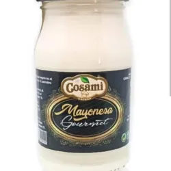 Mayonesa Gourmet 