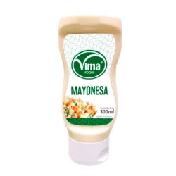 Mayonesa Vima 330ml