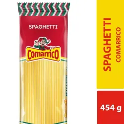 Spaghetti Comarrico 454g