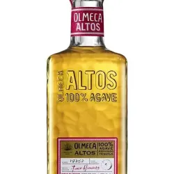 Tequila Olmeca Altos Reposado 