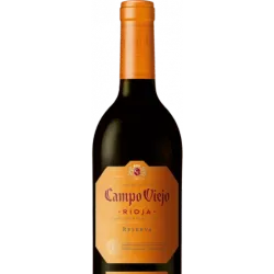 VT Campo Viejo Rioja Reserva 2017