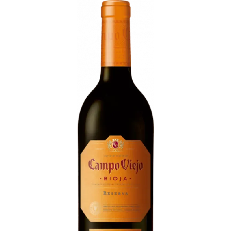 VT Campo Viejo Rioja Reserva 2017