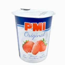 Yogurt PMI de fresa 120g