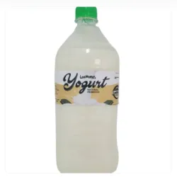 Yogurt Probiótico Natural 1L