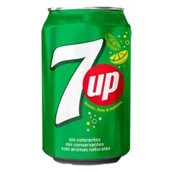 7 Up (355 ml)