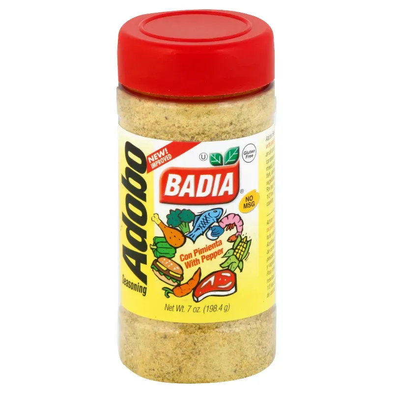 Adobo con Pimienta Badia (361 g)