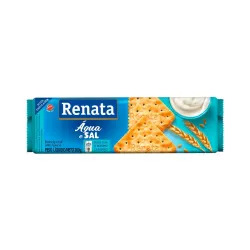 Renata Agua y Sal (200 g)