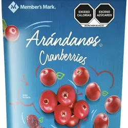 Arandanos Cranberries (1.02kg)