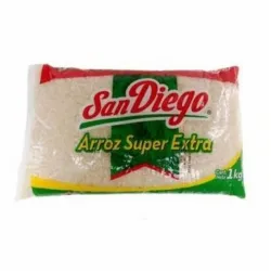 Arroz San Diego (1 kg)