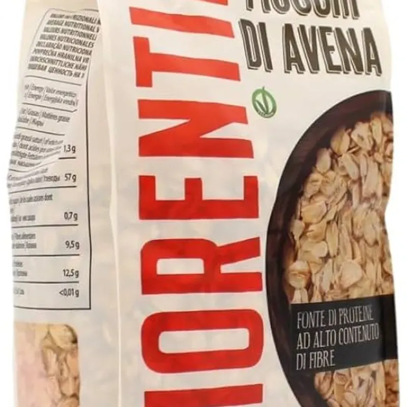 Avena Fiorentini (500g)