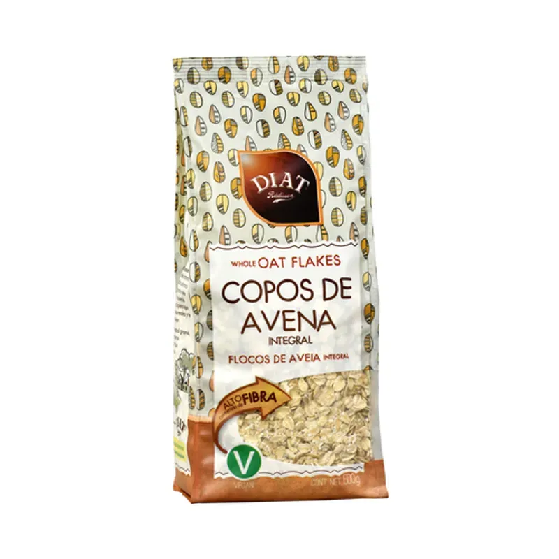 Avena Integral Diet Radisson (500 g)
