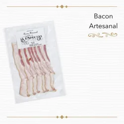 Bacon Artesanal La Especial (100 g)