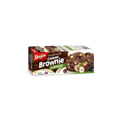Bergen Brownie con Avellanas (126 g)