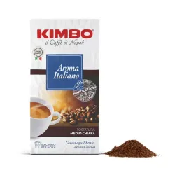 Café Kimbo Aroma Italiano (250 g)