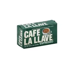 Café La Llave (284 g)