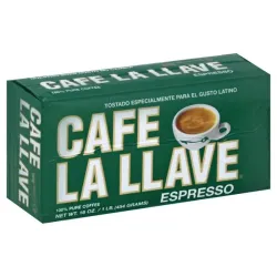 Café La Llave (454 g)