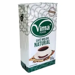 Café Molido Natural Vima (250 g)
