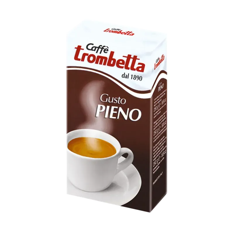 Café Trombetta Pieno (250 g)