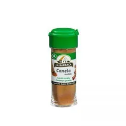 Canela Molida La Barraca (18 g)