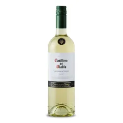 Casillero Del Diablo Sauvignon Blanc (75 cl)