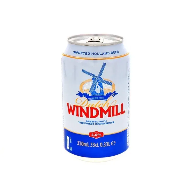 Cerveza Windmill (330 ml)