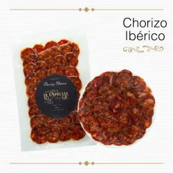Chorizo Ibérico La Especial (80 g)