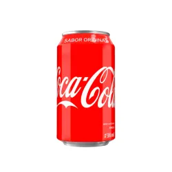 Coca Cola (355 ml)