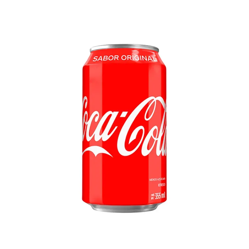 Coca Cola (355 ml)