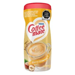 Coffe Mate Avellana (400 g)