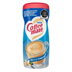Coffe Mate Vainilla (400 g)
