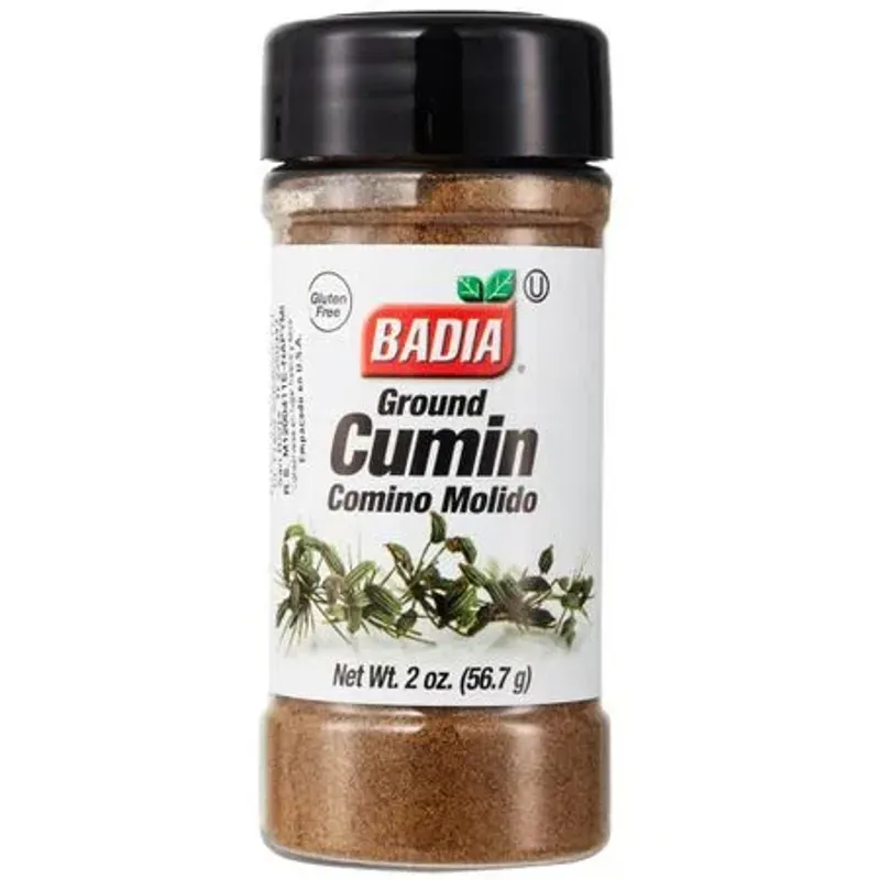 Comino Molido Badia (56.7 g)