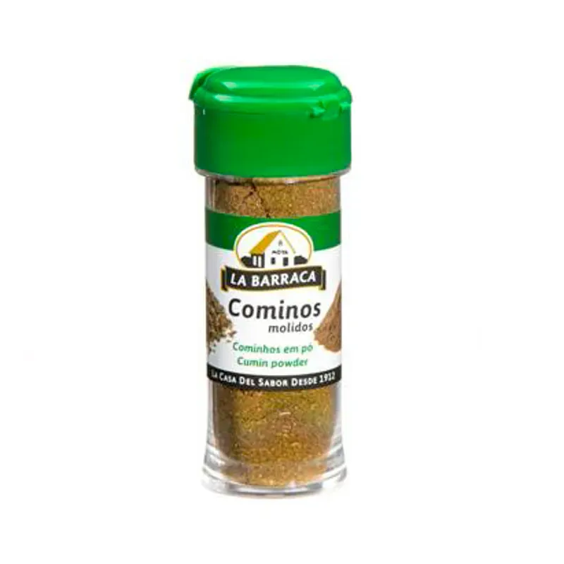 Comino Molido La Barraca (23 g)
