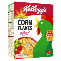 Corn Flakes Kellog's (375 g)